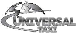 Header IMage of universal taxi company